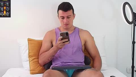 Sr Coast online show from November 2025 01:09:02 PM