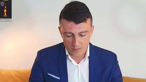 Sr Coast online show from November 2025 10:53:02 PM