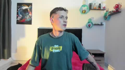 Snapshot of ryan15_ chatting on February 2025 02:36:02 AM Ryan 15 online show from February 2025 02:36:02 AM