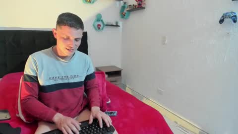 Snapshot of ryan15_ chatting on February 2025 12:03:02 PM Ryan 15 online show from February 2025 12:03:02 PM