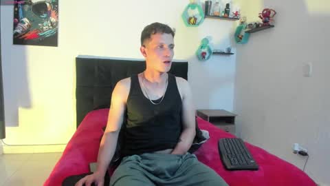 Snapshot of ryan15_ chatting on February 2025 11:15:01 PM Ryan 15 online show from February 2025 11:15:01 PM