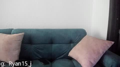 Snapshot of ryan15_ chatting on March 2025 06:22:02 PM Ryan 15 online show from March 2025 06:22:02 PM
