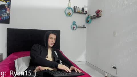 Snapshot of ryan15_ chatting on March 2025 11:42:02 AM Ryan 15 online show from March 2025 11:42:02 AM