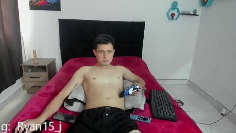 Snapshot of ryan15_ chatting on March 2025 05:50:02 PM Ryan 15 online show from March 2025 05:50:02 PM