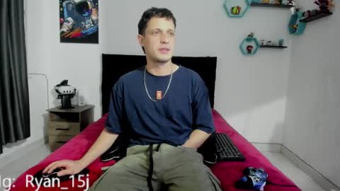 Snapshot of ryan15_ chatting on September 2025 12:11:01 AM Ryan 15 online show from September 2025 12:11:01 AM