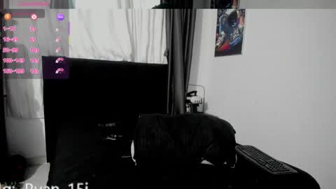 Snapshot of ryan15_ chatting on October 2025 11:38:01 AM Ryan 15 online show from October 2025 11:38:01 AM