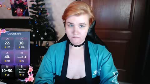 Ryan online show from December 2024 08:12:02 PM