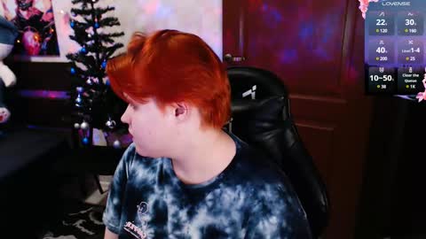 Ryan online show from December 2024 09:41:02 PM