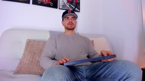 Ryan  online show from March 2026 08:27:02 AM