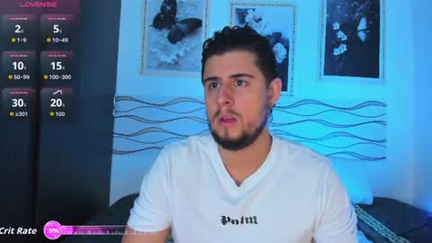 Ryan Evannss online show from July 2026 12:58:02 PM