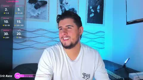 Ryan Evannss online show from July 2026 12:58:02 PM