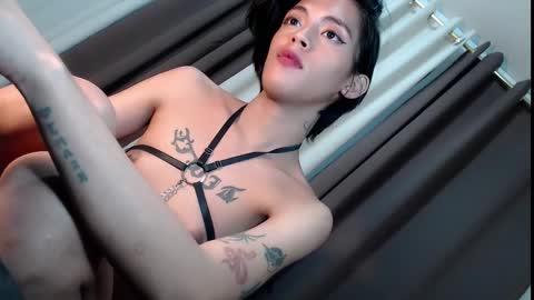 Its me Ryan  online show from December 2024 12:12:01 AM