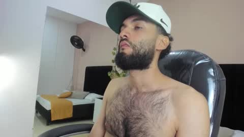 ryan_jackson_ online show from November 2025 03:38:02 AM