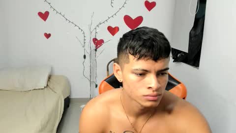 ryan_myerz online show from February 2026 11:11:01 AM