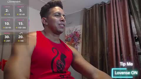 Ryan online show from March 2026 07:21:02 PM