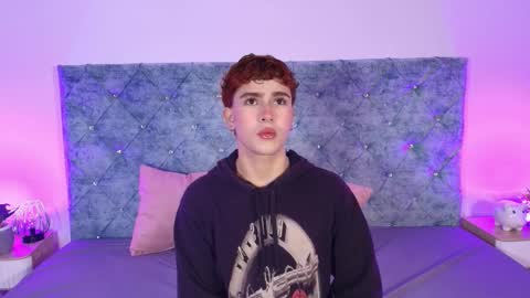 R Y A N   ON   F I R E online show from February 2026 11:16:01 AM