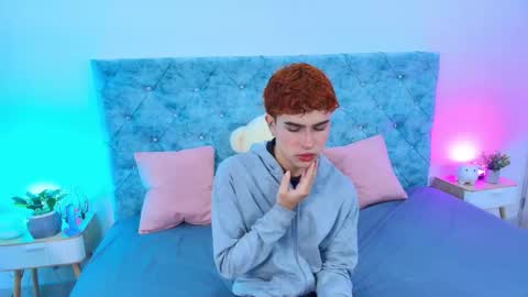 R Y A N   ON   F I R E online show from March 2026 11:16:01 AM