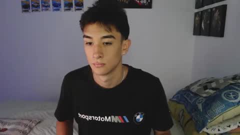 Snapshot of ryan_valentine17 chatting on April 2026 08:17:01 PM ryan online show from April 2026 08:17:01 PM
