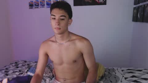 Snapshot of ryan_valentine17 chatting on May 2026 07:45:02 PM ryan online show from May 2026 07:45:02 PM