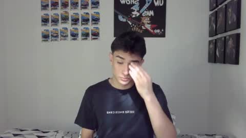 ryan online show from July 2026 08:33:01 PM