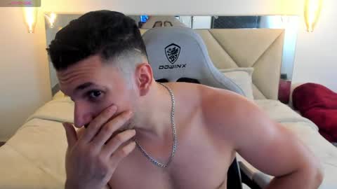 Ryan online show from May 2026 01:45:01 AM
