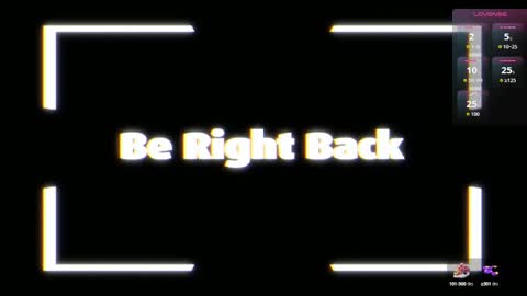 Snapshot of ryan_warren18 chatting on October 2025 02:22:02 AM RYAN online show from October 2025 02:22:02 AM