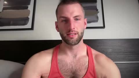 Ryan  Chad online show from May 2026 10:34:01 AM
