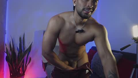 ryanboy30 online show from April 2026 09:15:02 PM