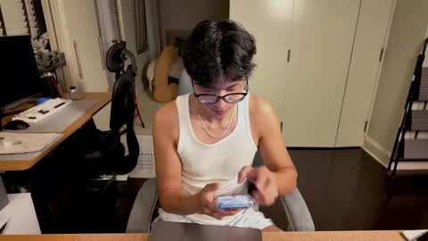 Ryan Brandz online show from September 2025 02:55:01 AM