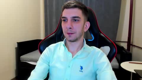 Andrew C. online show from December 2025 09:55:01 PM