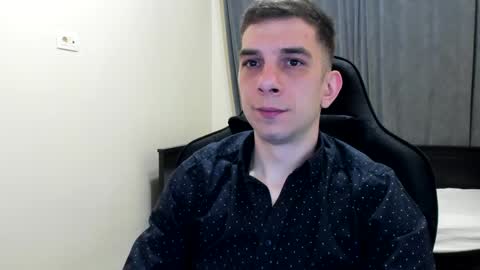 Andrew C. online show from April 2026 08:31:01 PM