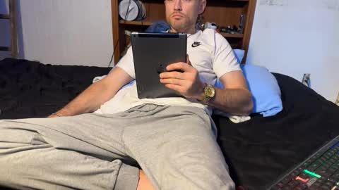 Ryan Jizz online show from October 2025 02:26:01 PM