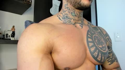 Snapshot of ryanjhonston chatting on December 2025 12:32:01 PM Ryan online show from December 2025 12:32:01 PM