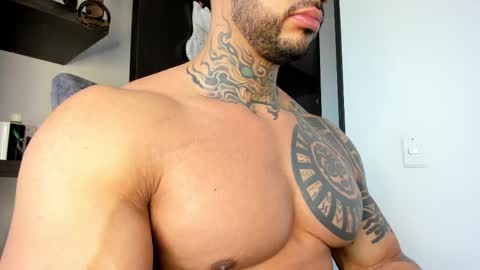 Snapshot of ryanjhonston chatting on December 2025 12:14:02 PM Ryan online show from December 2025 12:14:02 PM