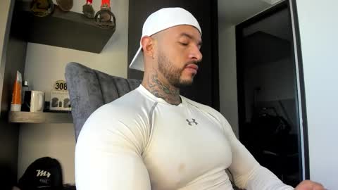 Ryan online show from March 2026 12:57:02 PM