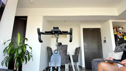 Ryan online show from April 2026 12:06:02 PM