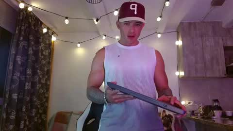 Ryan Blue ig ryannblue online show from December 2024 12:29:02 AM