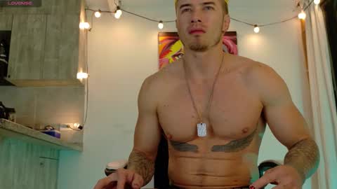 Ryan Blue ig ryannblue online show from October 2025 11:29:02 PM