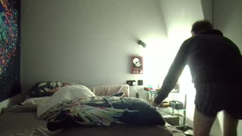 anonomousstoneruk online show from February 2025 05:25:01 AM