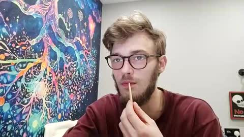 anonomousstoneruk online show from February 2025 11:32:01 PM