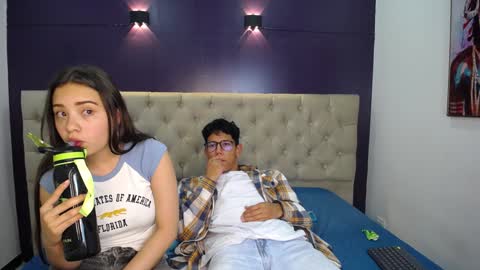 RyanPricee online show from February 2025 10:43:02 PM