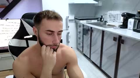 ryanstorm1 online show from November 2025 04:09:01 PM