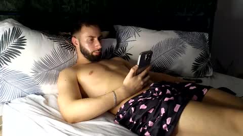 ryanstorm1 online show from December 2025 12:05:01 AM