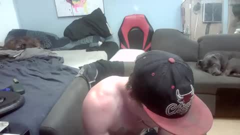 Snapshot of ryanteedaddy chatting on September 2025 11:33:02 AM Ryan Tee online show from September 2025 11:33:02 AM