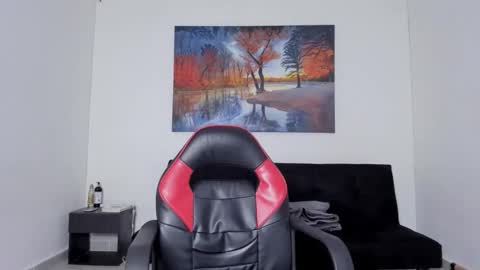 ryanwhite3 online show from February 2026 10:06:01 PM