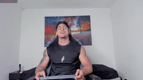 ryanwhite3 online show from April 2026 09:27:01 PM