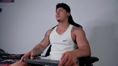 Snapshot of ryanwhite3 chatting on July 2026 11:54:01 PM ryanwhite3 online show from July 2026 11:54:01 PM
