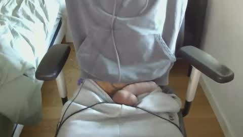 RyanXTwin online show from March 2026 07:52:02 AM