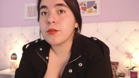 Ryder and Violet online show from January 2025 03:25:02 AM