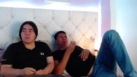 Ryder and Violet online show from January 2025 05:41:02 AM